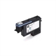HP F9J86A printkop foto zwart / cyaan nr. 744 (origineel) | HPF9J86A